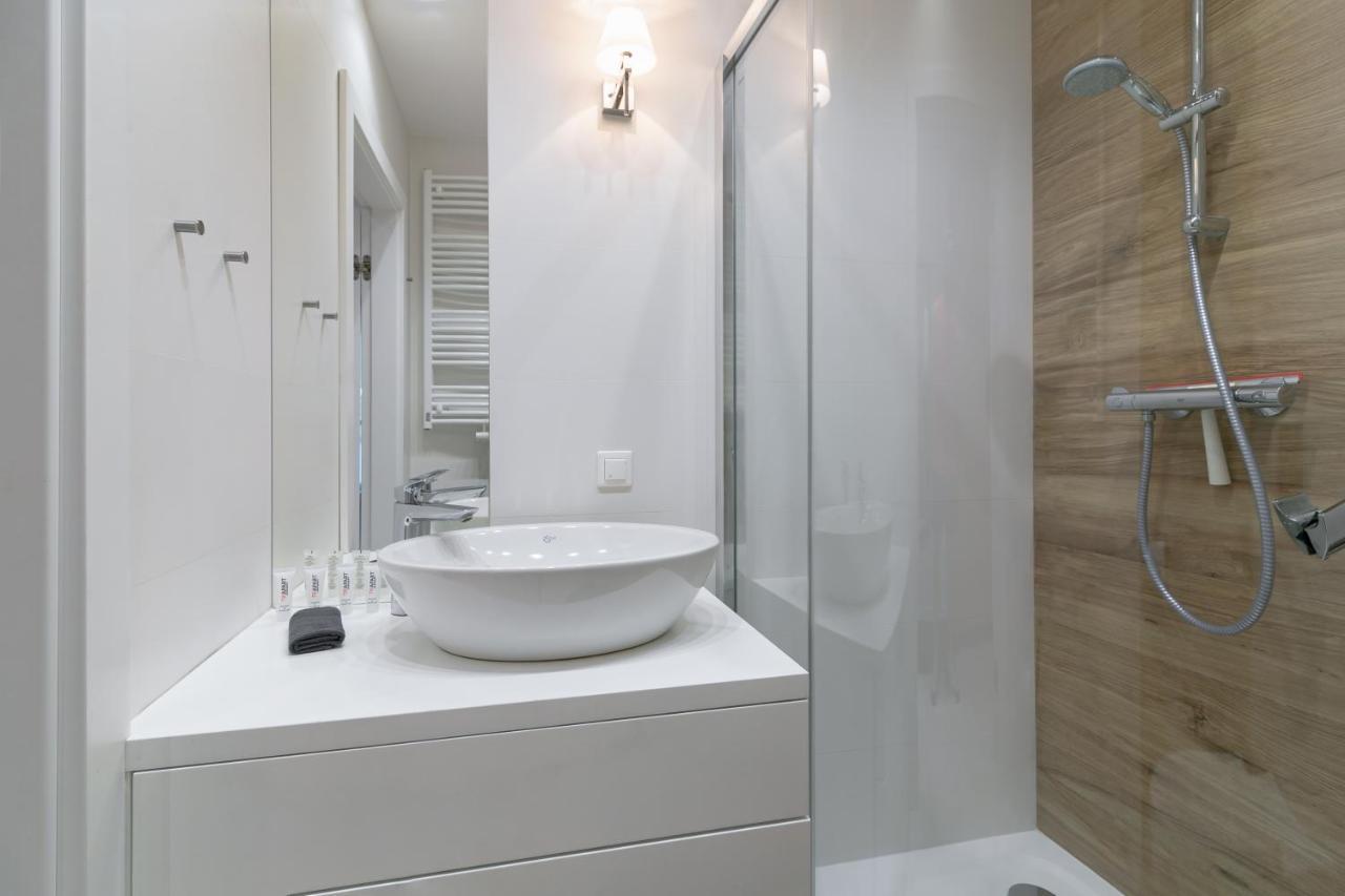Apartament Muszelka Jantar Triapart エクステリア 写真